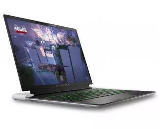 Ноутбук Dell Alienware x14 R2 (AWX14R2-7746SLV-PUS) Lunar Silver REF