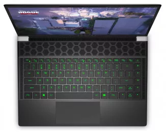 Ноутбук Dell Alienware x14 R2 (AWX14R2-7746SLV-PUS) Lunar Silver REF