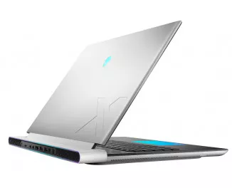 Ноутбук Dell Alienware x16 R2 (AW16R2-9503SLV-PUS) Lunar Silver