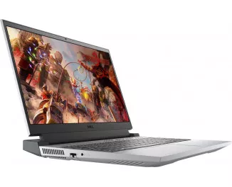 Ноутбук Dell G15 5515 Ryzen Edition (5515-R1866A) Phantom Gray