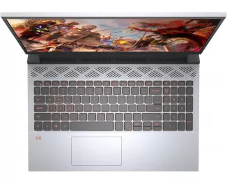 Ноутбук Dell G15 5515 Ryzen Edition (5515-R1866A) Phantom Gray