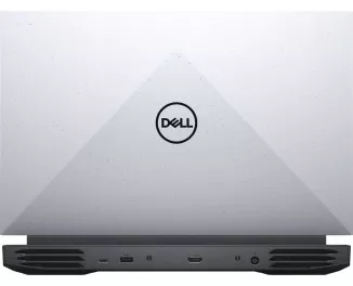 Ноутбук Dell G15 5515 Ryzen Edition (5515-R1866A) Phantom Gray