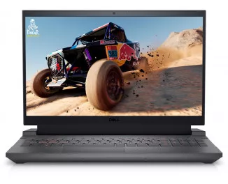 Ноутбук Dell G15 5530 (INS0171820-R0023867-SA) Dark Shadow Gray