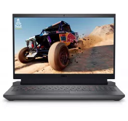 Ноутбук Dell G15 5530 (useghbto5530gwtd) Dark Shadow Gray