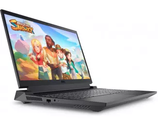 Ноутбук Dell G15 5535 (Inspiron-5535-0146) Dark Shadow Gray