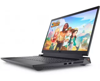 Ноутбук Dell G15 5535 (Inspiron-5535-0146) Dark Shadow Gray