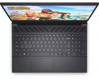 Ноутбук Dell G15 5535 (Inspiron-5535-0146) Dark Shadow Gray