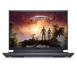 Ноутбук Dell G16 7630 (BVQC1Z3) Metallic Nightshade