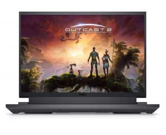 Ноутбук Dell G16 7630 (BVQC1Z3) Metallic Nightshade