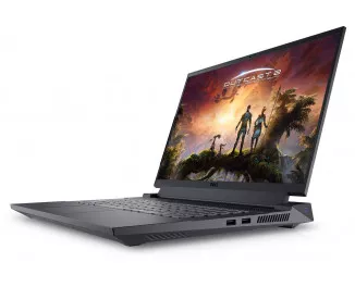 Ноутбук Dell G16 7630 (Inspiron-7630-8744) Metallic Nightshade
