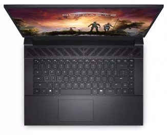 Ноутбук Dell G16 7630 (useghbto7630gvls) Metallic Nightshade
