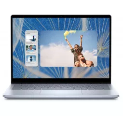 Ноутбук Dell Inspiron 14 2-in-1 7440 (i7440-7304BLU-PUS) Ice Blue