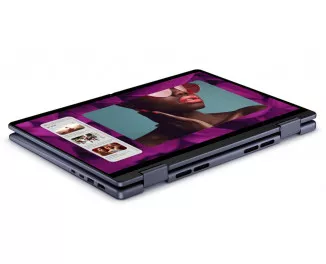 Ноутбук Dell Inspiron 14 2-in-1 7445 (i7445-7326BLU-PUS) Midnight Blue