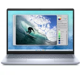 Ноутбук Dell Inspiron 14 5440 (Inspiron-5440-2826) Ice Blue