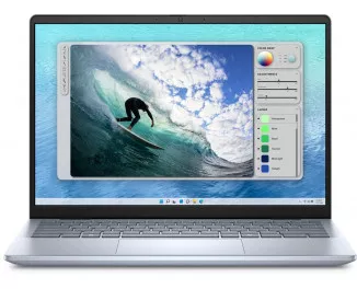 Ноутбук Dell Inspiron 14 5440 (Inspiron-5440-2826) Ice Blue