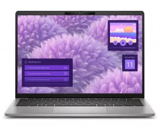 Ноутбук Dell Inspiron 14 5441; Copilot+ PC (i5441-SX10041GRY-PUS) Titan Gray