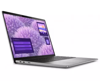 Ноутбук Dell Inspiron 14 5441; Copilot+ PC (i5441-SX10041GRY-PUS) Titan Gray