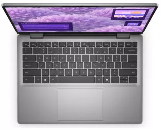 Ноутбук Dell Inspiron 14 5441; Copilot+ PC (i5441-SX10041GRY-PUS) Titan Gray