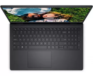 Ноутбук Dell Inspiron 15 3520 (3520-5252) Carbon Black