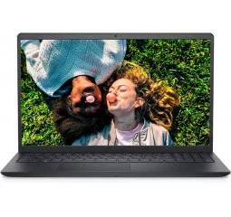 Ноутбук Dell Inspiron 15 3520 (4VN58) Carbon Black