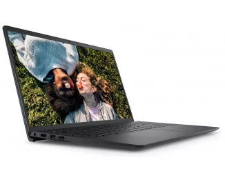 Ноутбук Dell Inspiron 15 3520 (i3520-5124BLK-PUS) Carbon Black