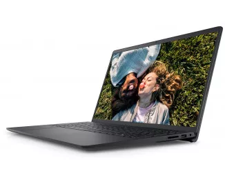 Ноутбук Dell Inspiron 15 3520 (i3520-5124BLK-PUS) Carbon Black