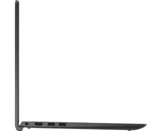 Ноутбук Dell Inspiron 15 3520 (i3520-5124BLK-PUS) Carbon Black