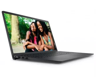 Ноутбук Dell Inspiron 15 3525 (3525-6525) Carbon Black