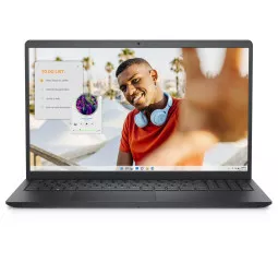 Ноутбук Dell Inspiron 15 3535 (USEICHBTS3535GRYW) Carbon Black
