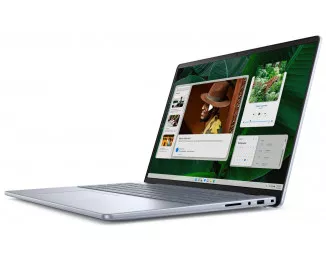 Ноутбук Dell Inspiron 16 5640 (i5640-7609BLU-PUS) Ice Blue