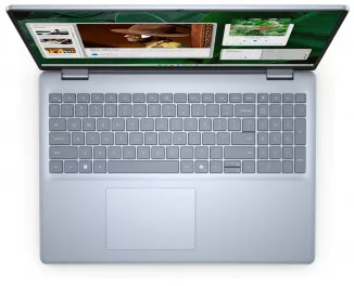 Ноутбук Dell Inspiron 16 5640 (i5640-7609BLU-PUS) Ice Blue