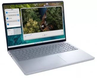 Ноутбук Dell Inspiron 16 5645 (Inspiron-5645-7371) Ice Blue