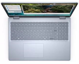 Ноутбук Dell Inspiron 16 5645 (Inspiron-5645-7371) Ice Blue