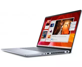 Ноутбук Dell Inspiron 16 Plus 7640 (I7640-9237BLU-PUS) Ice Blue
