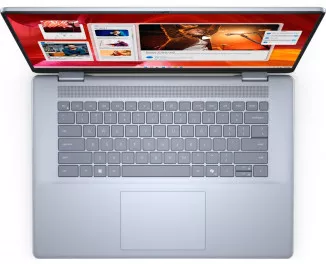 Ноутбук Dell Inspiron 16 Plus 7640 (I7640-9237BLU-PUS) Ice Blue
