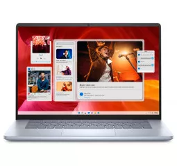 Ноутбук Dell Inspiron 16 Plus 7640 (useichbts7640hcrh) Ice Blue