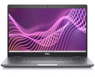 Ноутбук Dell Latitude 13 5340 (N098L534013UA_W11P) Gray