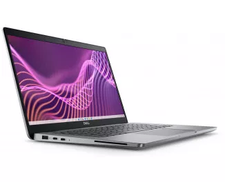 Ноутбук Dell Latitude 13 5340 (N098L534013UA_W11P) Gray