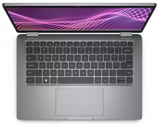Ноутбук Dell Latitude 13 5340 (N098L534013UA_W11P) Gray