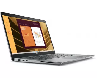 Ноутбук Dell Latitude 13 5350 (N004L535013EMEA_VP_custom) Gray