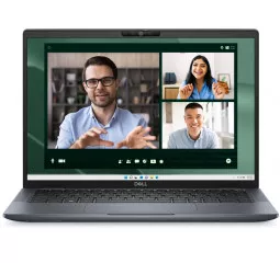 Ноутбук Dell Latitude 13 7350 (N098L735013UA_W11P) Black