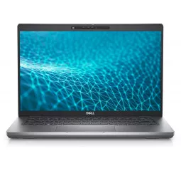 Ноутбук Dell Latitude 14 5431 (N203L543114EMEA_VP) Titan Gray