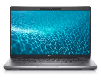 Ноутбук Dell Latitude 14 5431 (N203L543114EMEA_VP) Titan Gray