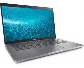 Ноутбук Dell Latitude 14 5431 (N203L543114EMEA_VP) Titan Gray