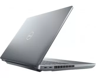 Ноутбук Dell Latitude 14 5431 (N203L543114EMEA_VP) Titan Gray