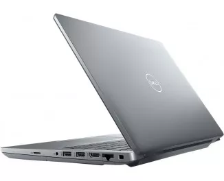 Ноутбук Dell Latitude 14 5431 (N203L543114EMEA_VP) Titan Gray