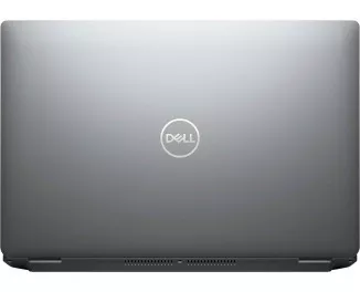 Ноутбук Dell Latitude 14 5431 (N203L543114EMEA_VP) Titan Gray