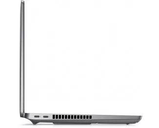 Ноутбук Dell Latitude 14 5431 (N203L543114EMEA_VP) Titan Gray
