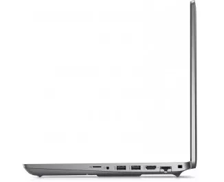 Ноутбук Dell Latitude 14 5431 (N203L543114EMEA_VP) Titan Gray