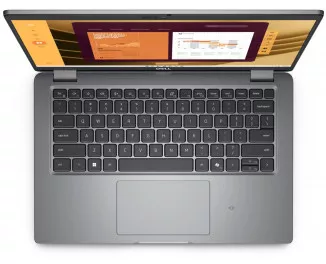 Ноутбук Dell Latitude 14 5450 (0D3RM) Gray